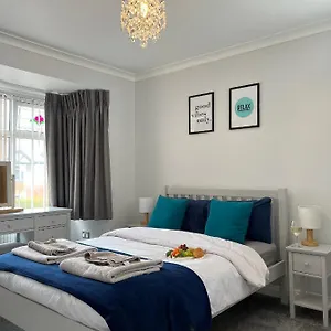 The Homestead House Holiday home Doncaster