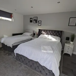  Homestay In Detached Annex