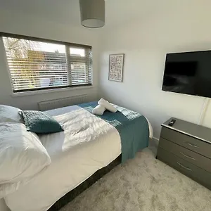  Holiday home St Blaise