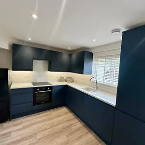 Fairlight Holiday home Cheltenham